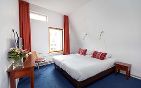 Lange Mare City Hotel Leiden